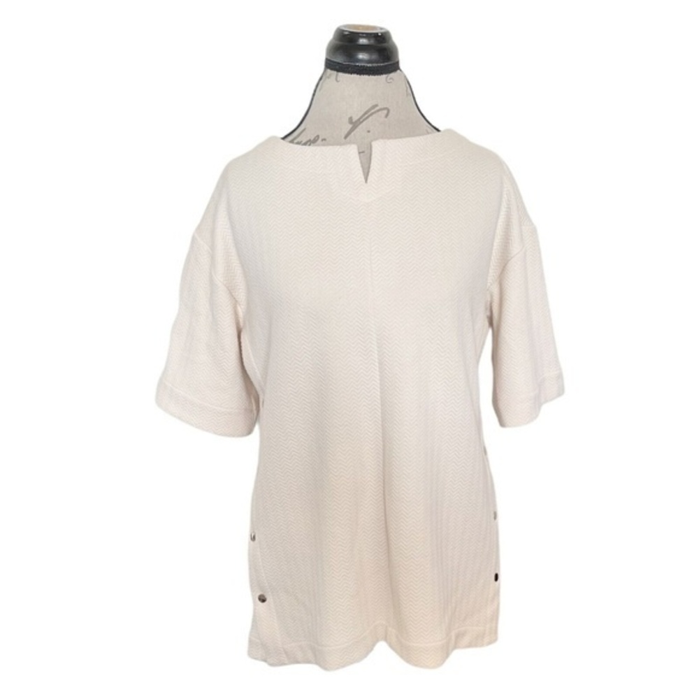 Lysse New York  Blouse Wedding Guest Top